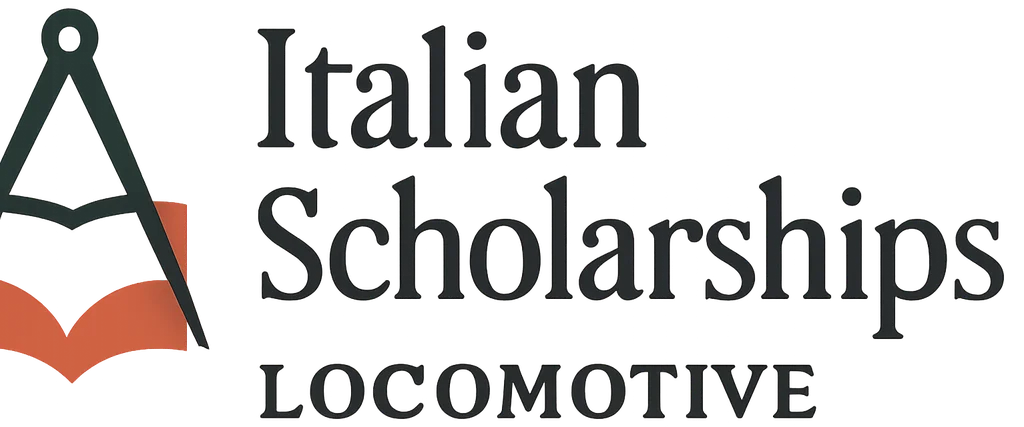 Italian Scholarships – LOCOMOTIVE