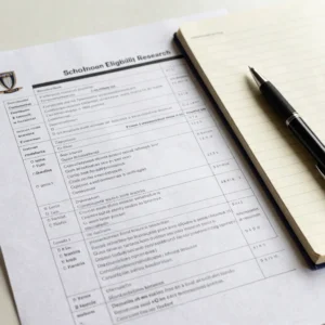 Eligibility Check-in